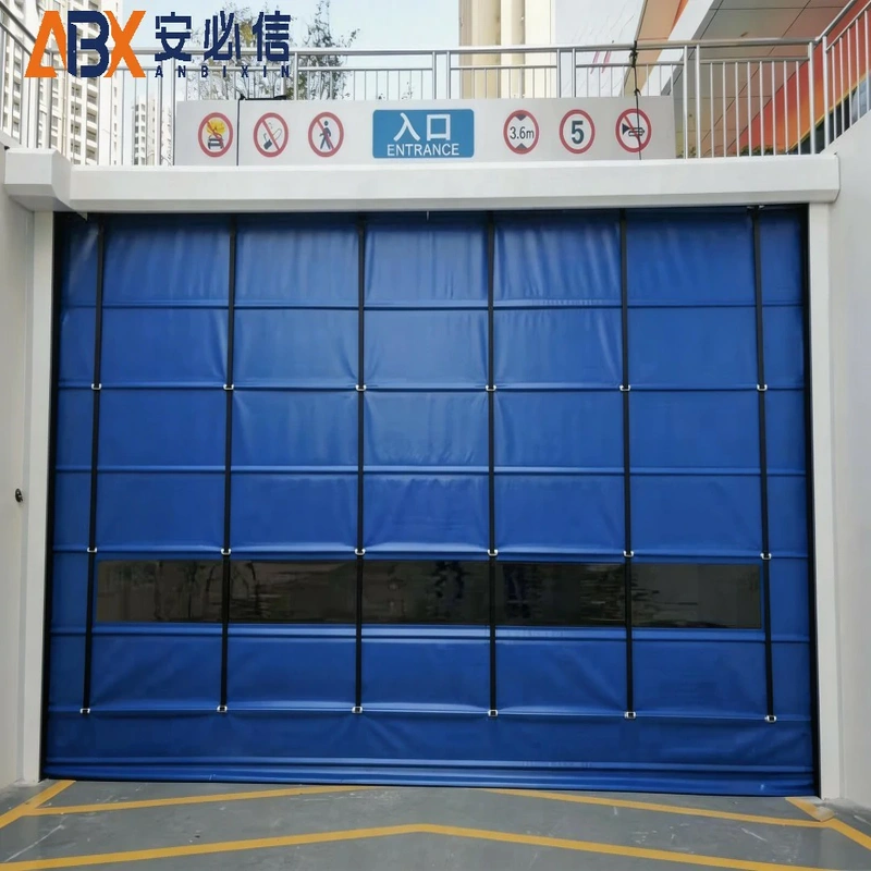 黄南藏族自治州堆积门